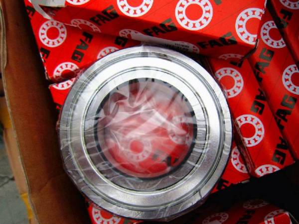 FAG&nbsp;BSB100150-T&nbsp;推力角接觸球軸承