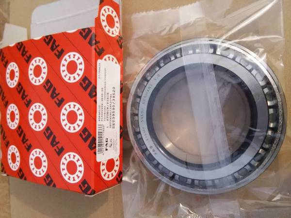 FAG&nbsp;ZKLF3590-2RS-PE&nbsp;推力角接觸球軸承