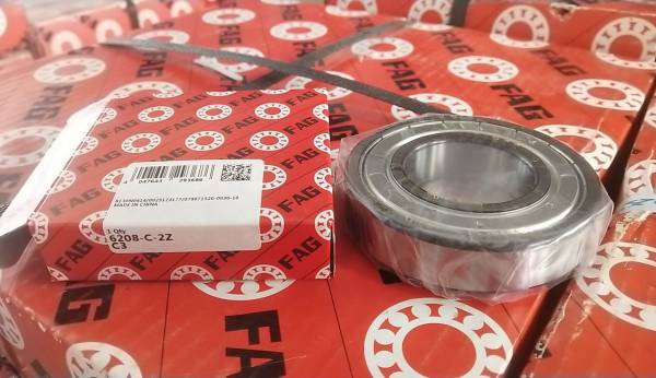 FAG&nbsp;6336M&nbsp;深溝球軸承