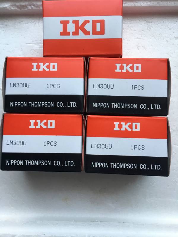 IKO&nbsp;RNA4926U&nbsp;滾針軸承