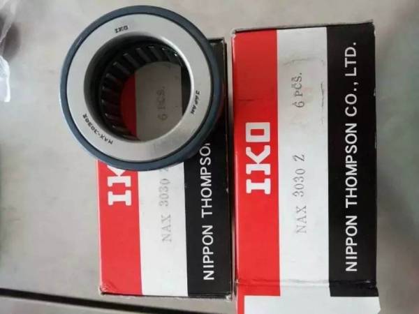 IKO&nbsp;LRT657335&nbsp;滾針軸承內(nèi)圈