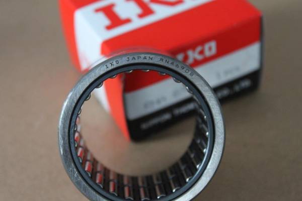 IKO&nbsp;LHS16&nbsp;桿端關(guān)節(jié)軸承