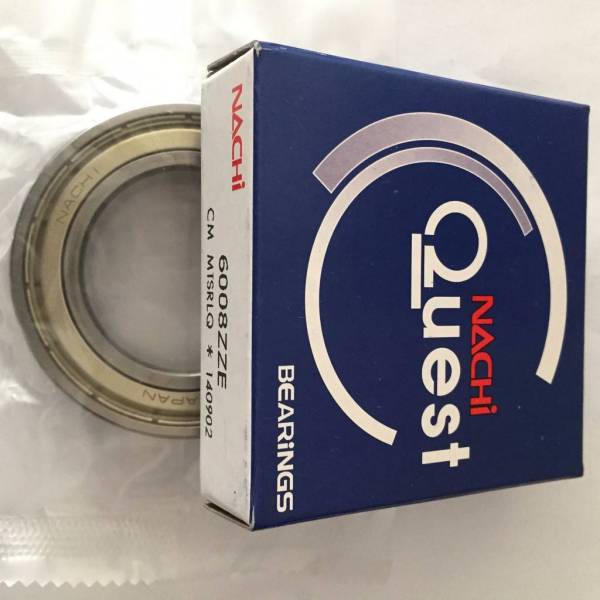 NACHI&nbsp;6304-2Z&nbsp;深溝球軸承