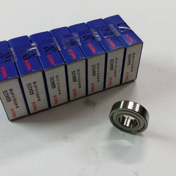 NACHI&nbsp;51212&nbsp;推力球軸承