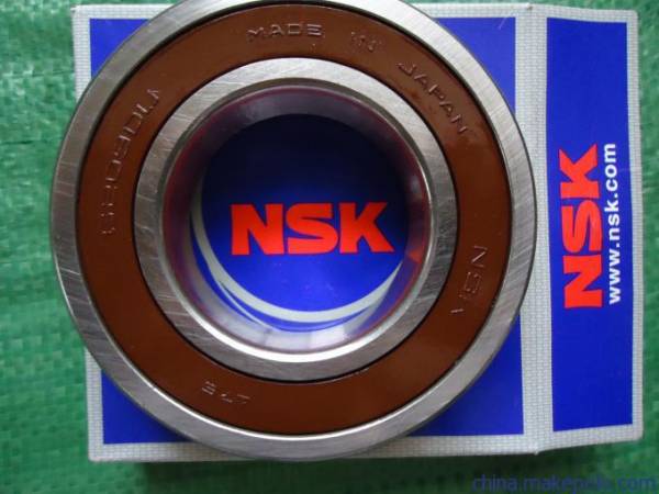 NSK&nbsp;6022DDU&nbsp;深溝球軸承