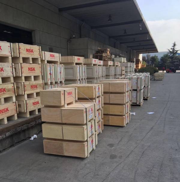 NSK&nbsp;NUP313ET&nbsp;圓柱滾子軸承