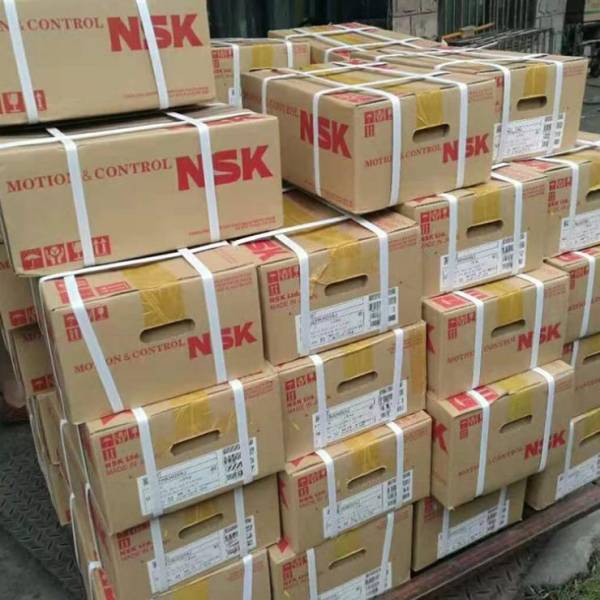 NSK&nbsp;160KBE30+L&nbsp;雙列圓錐滾子軸承