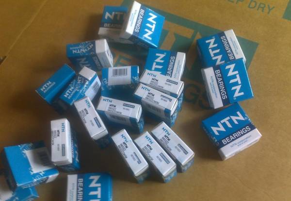 NTN&nbsp;4T-JHM807045/JHM807012&nbsp;英制圓錐滾子軸承