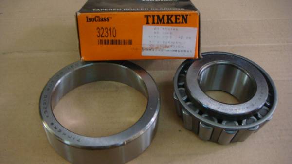 TIMKEN&nbsp;775/774D&nbsp;雙外圈圓錐滾子軸承