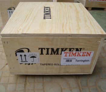 TIMKEN&nbsp;528/520X&nbsp;單列圓錐滾子軸承