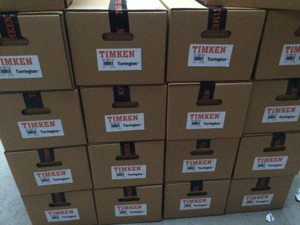 TIMKEN&nbsp;59187/59429&nbsp;單列圓錐滾子軸承