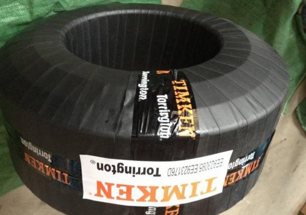 TIMKEN&nbsp;355X/353DC&nbsp;雙外圈圓錐滾子軸承