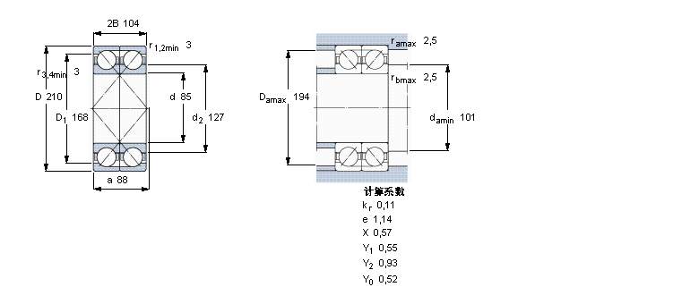2×7417BACBMC樣本圖片