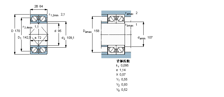 2×7219BECBP樣本圖片