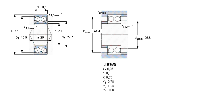 5204A-2RS1樣本圖片