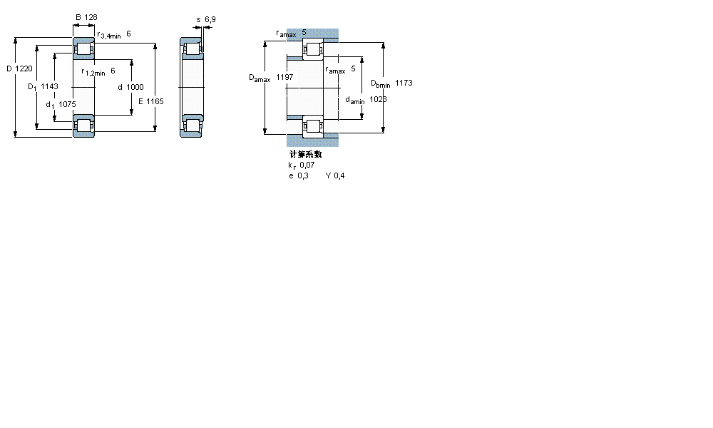 NF28/1000ECMP/HA1樣本圖片