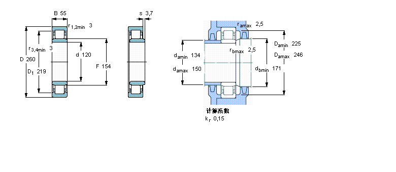 NU324ECM/C3VL0241樣本圖片