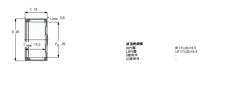 BK2018RS樣本圖片