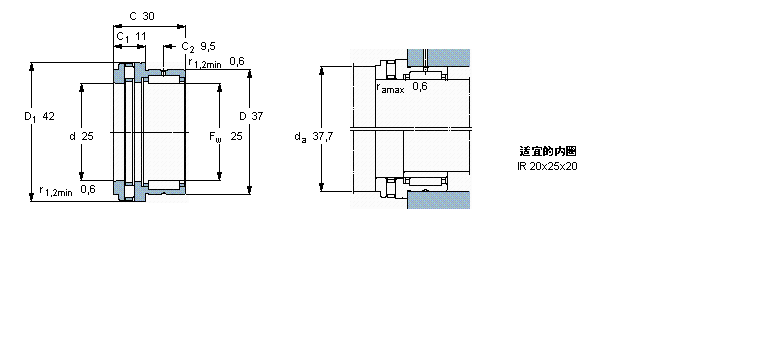 NKXR25樣本圖片