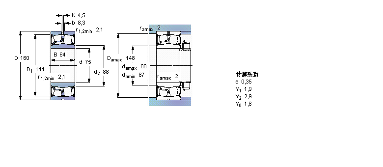 BS2-2315-2CS/VT143樣本圖片