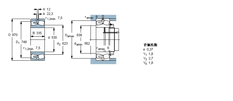 241/530ECA/W33樣本圖片