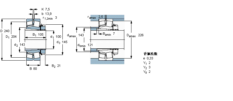 22322EK+H2322樣本圖片
