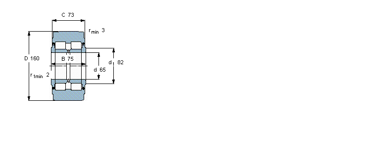 NNTR65x160x75.2ZL樣本圖片
