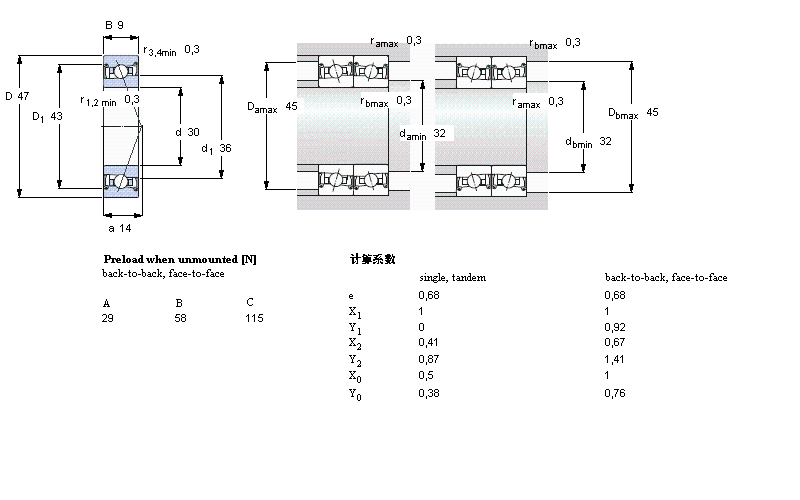 S71906DB/P7樣本圖片
