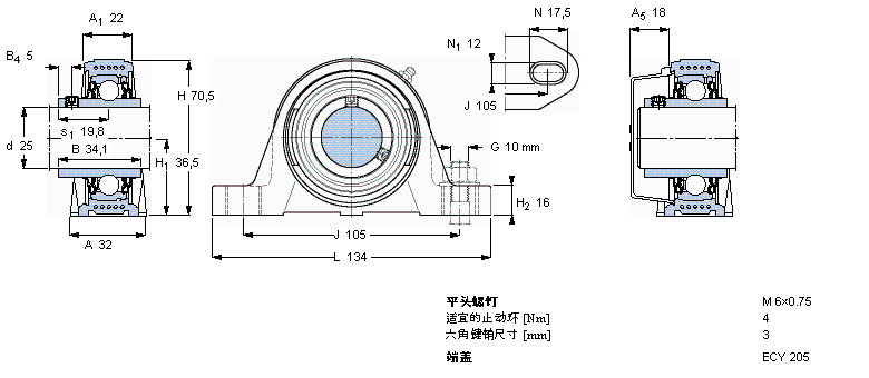 SYKC25NTH樣本圖片