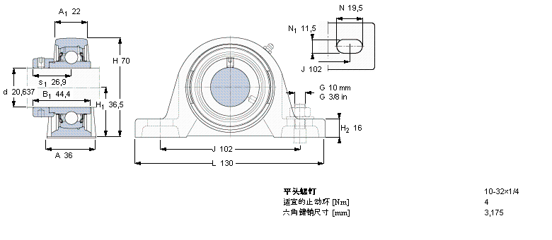SY13/16WF樣本圖片