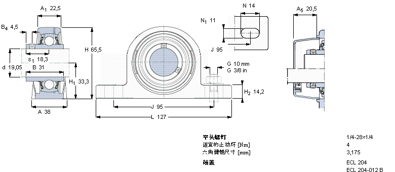 SYL3/4TH樣本圖片