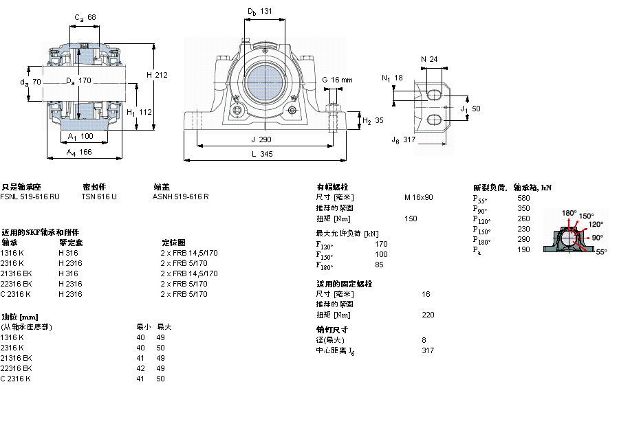 FSNL616TURU樣本圖片