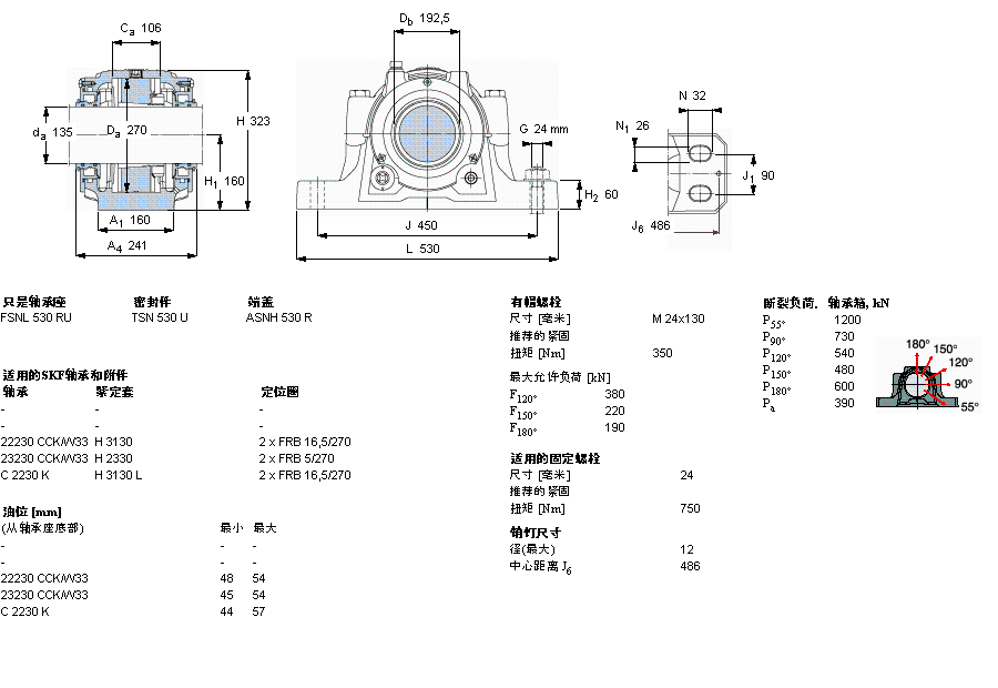FSNL530TURU樣本圖片