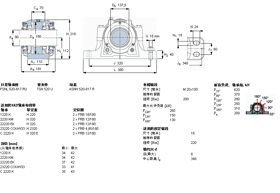 FSNL520TURU樣本圖片