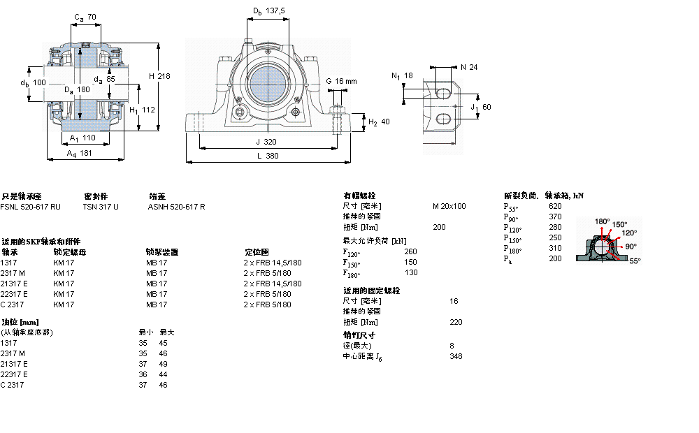 FSNL317TURU樣本圖片