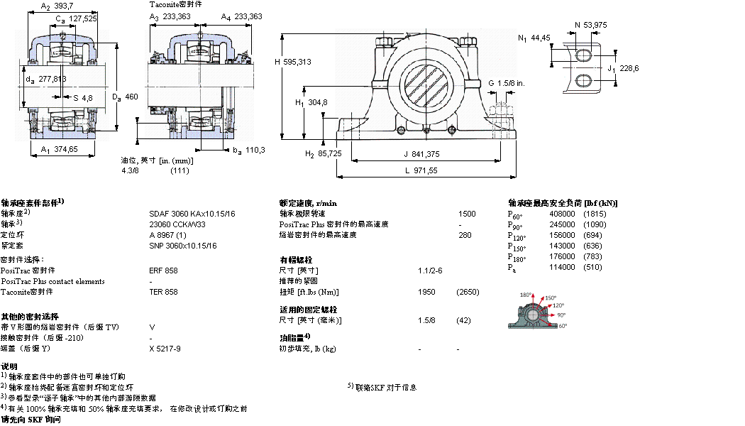 SDAF23060KAx10.15/16樣本圖片